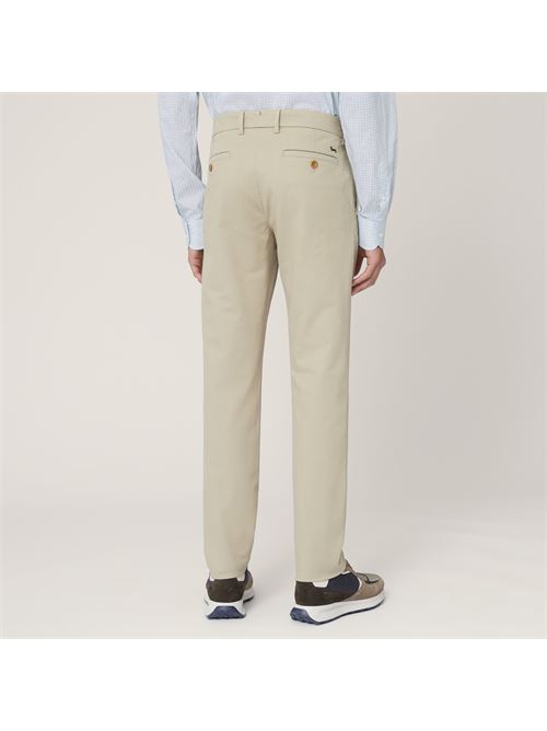 PANTALONE HARMONT & BLAINE | WNM362053399/213